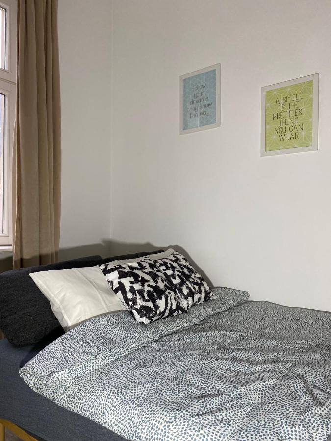 Crystal Sw. Marcin Poznan Apartman Kültér fotó